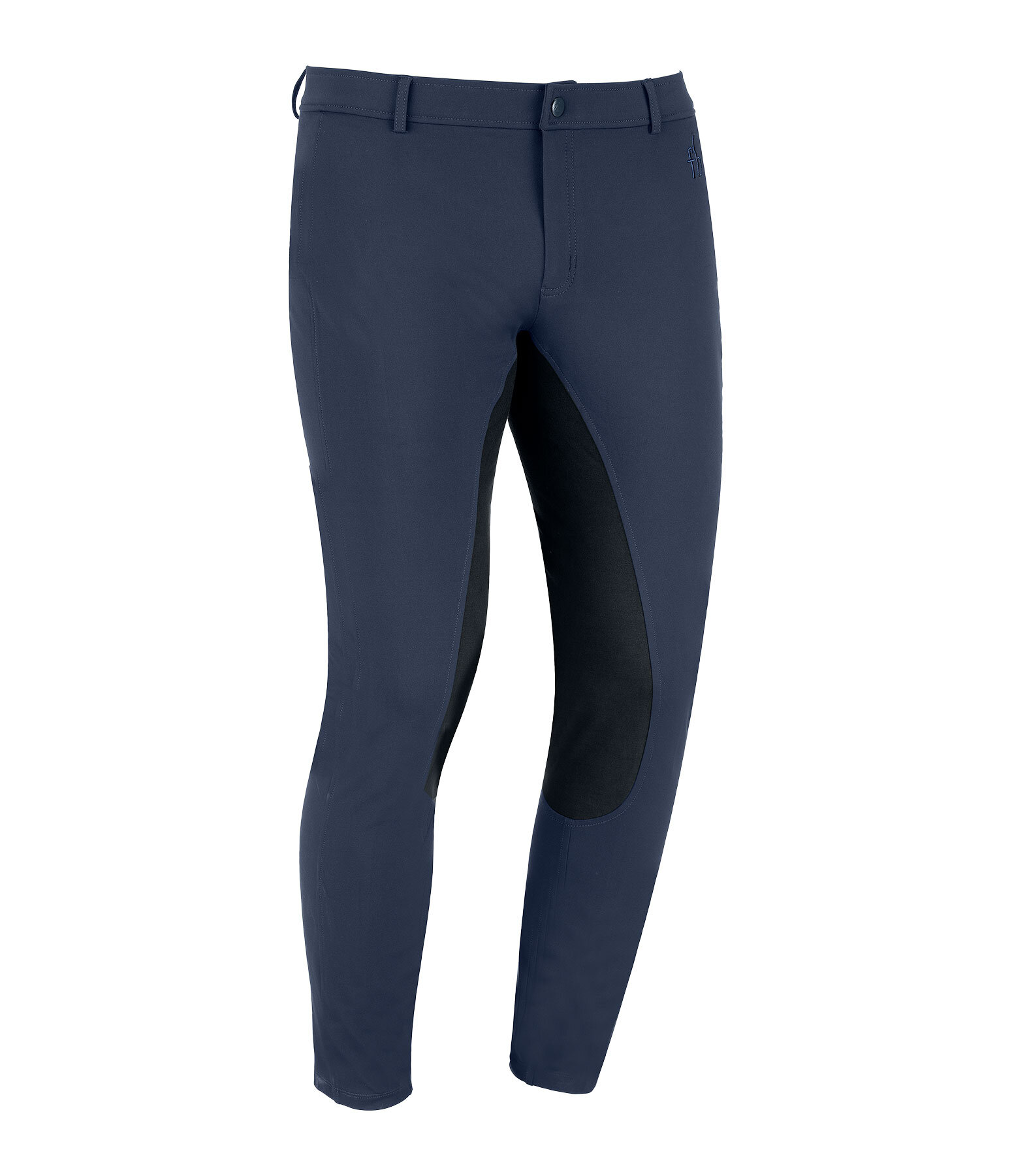 Pantalon d'�quitation thermique � fond int�gral CTS pour homme  Emil