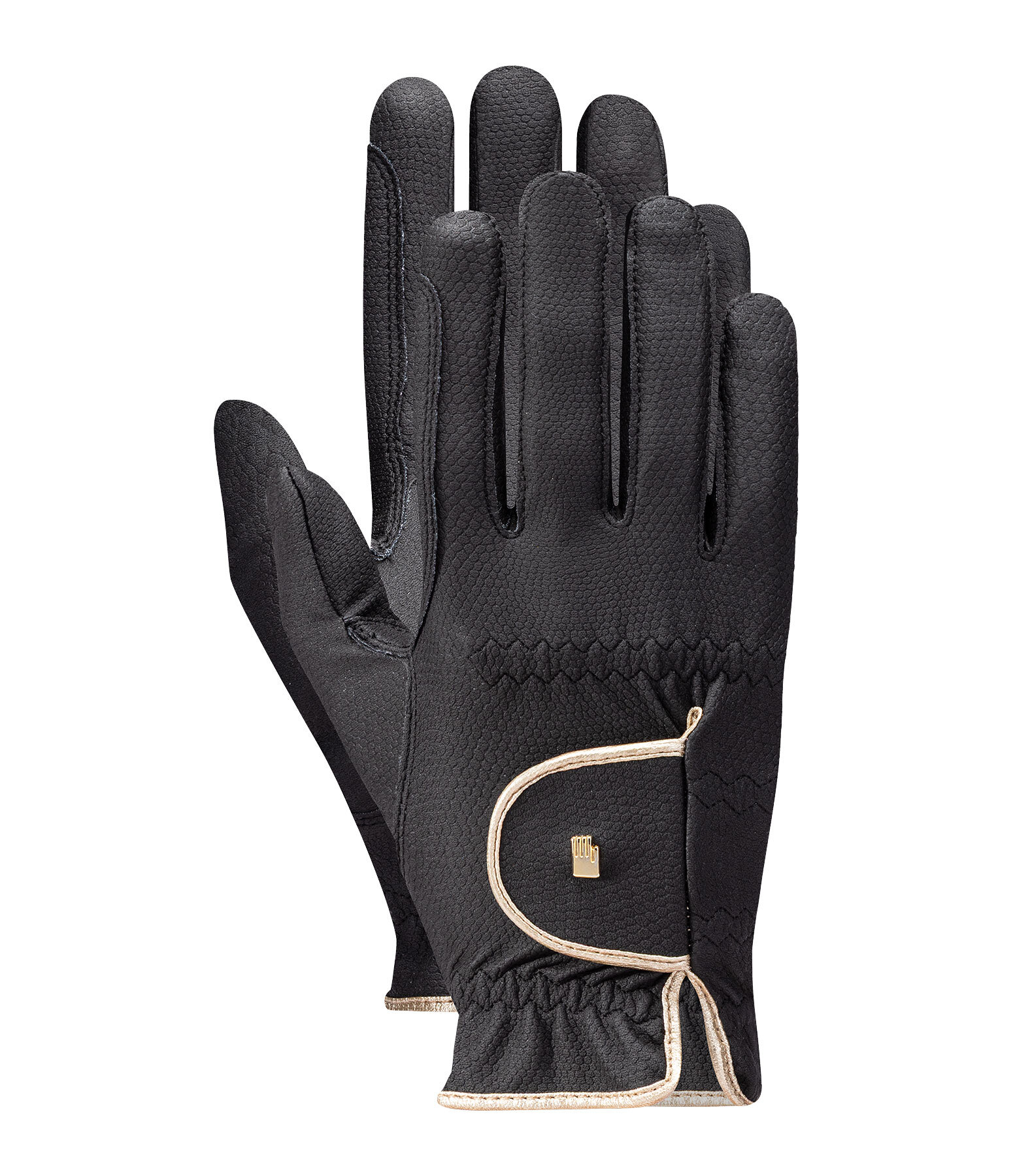 Gants d'�quitation  ROECK GRIP