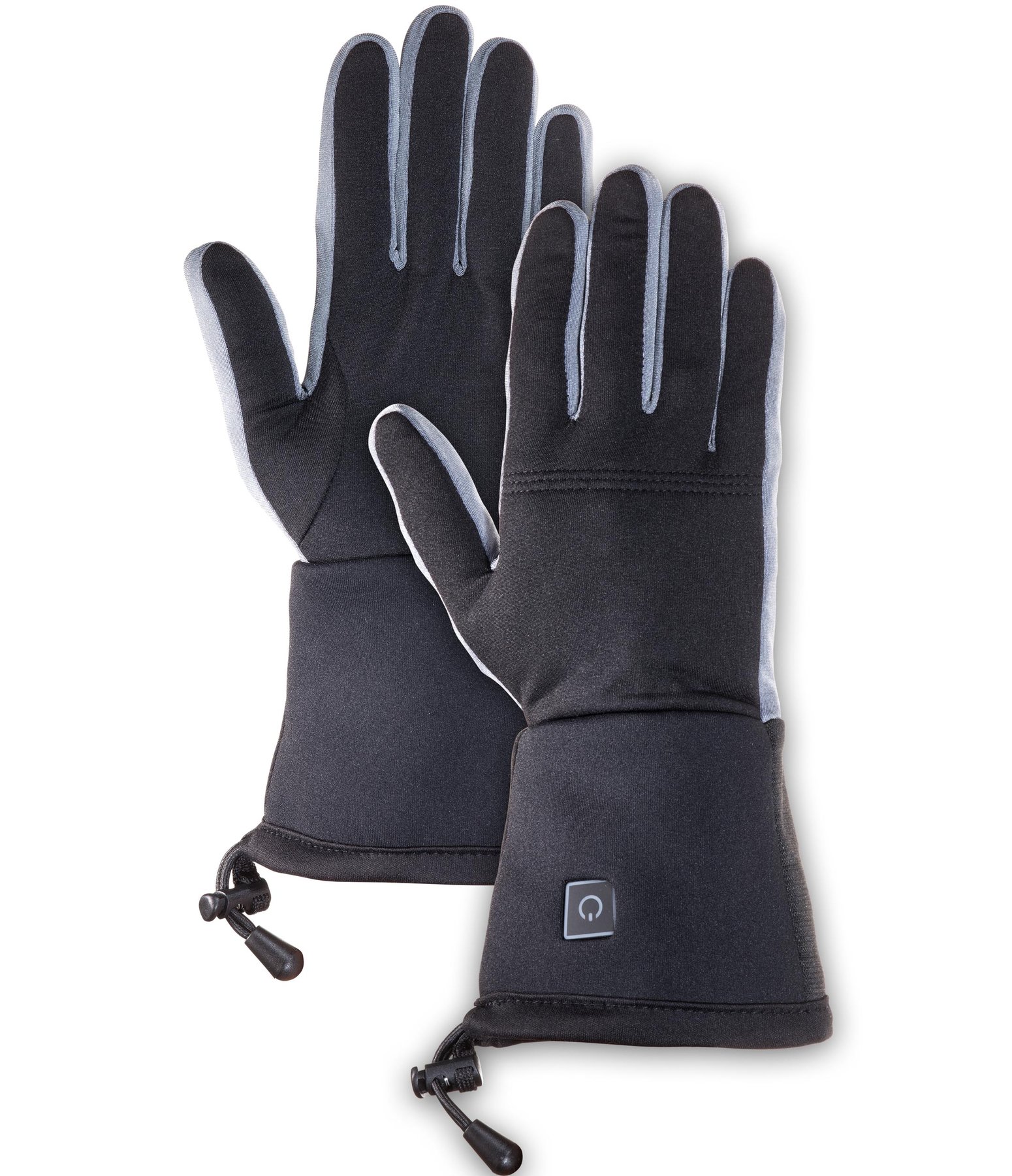 Sous-gants chauffants au carbone - Conforteck