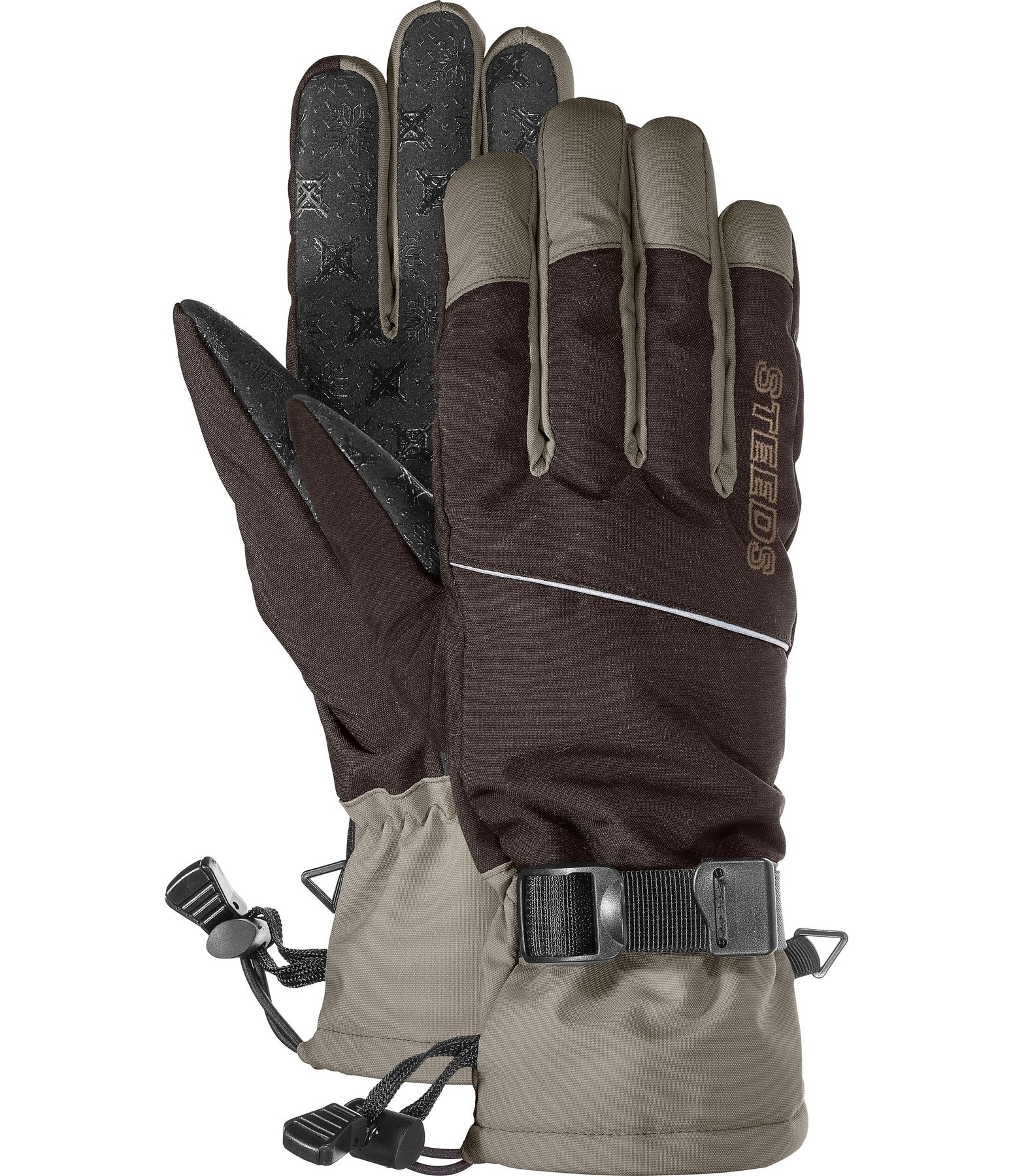 Sous-gants chauffants Thermo Gloves - Kramer Paardensport