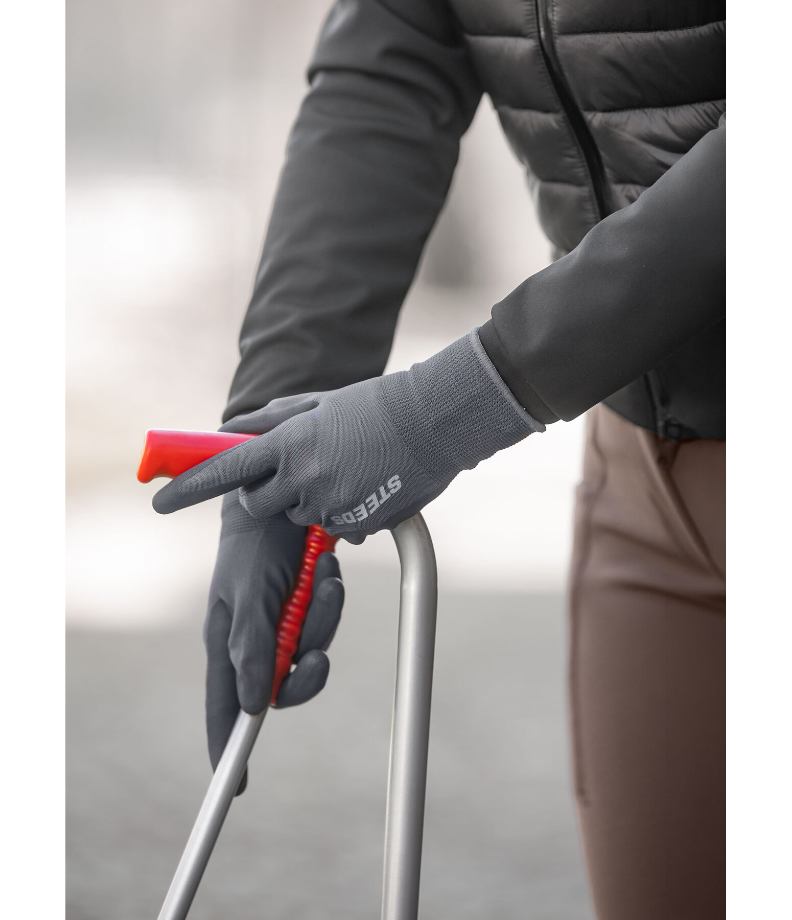 Gants de travail  Worker