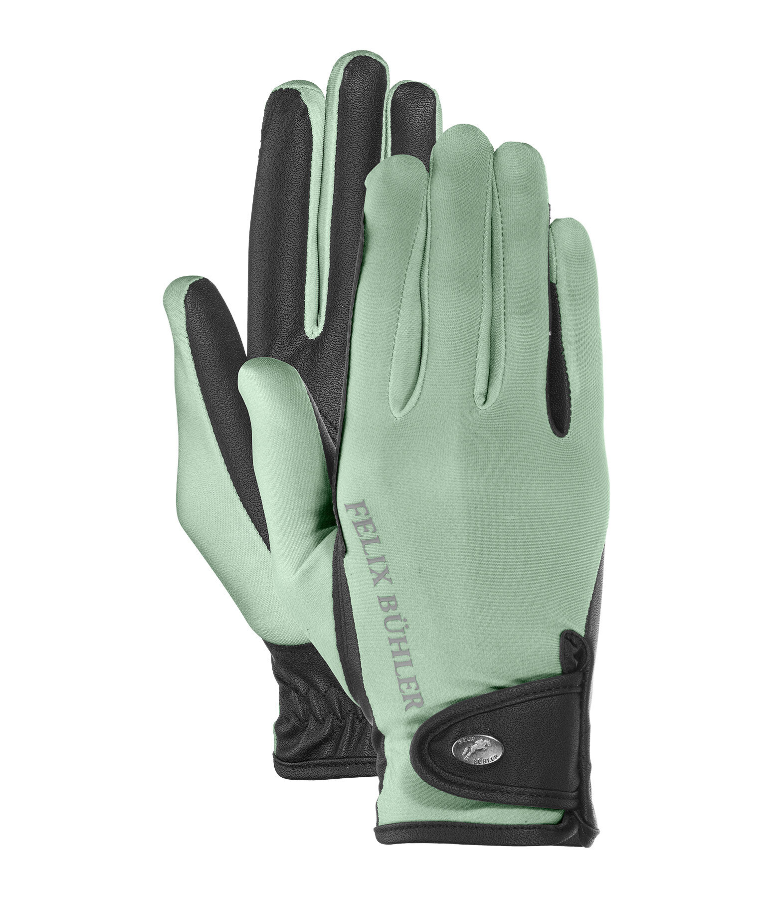 Gants d'quitation d't  Sion