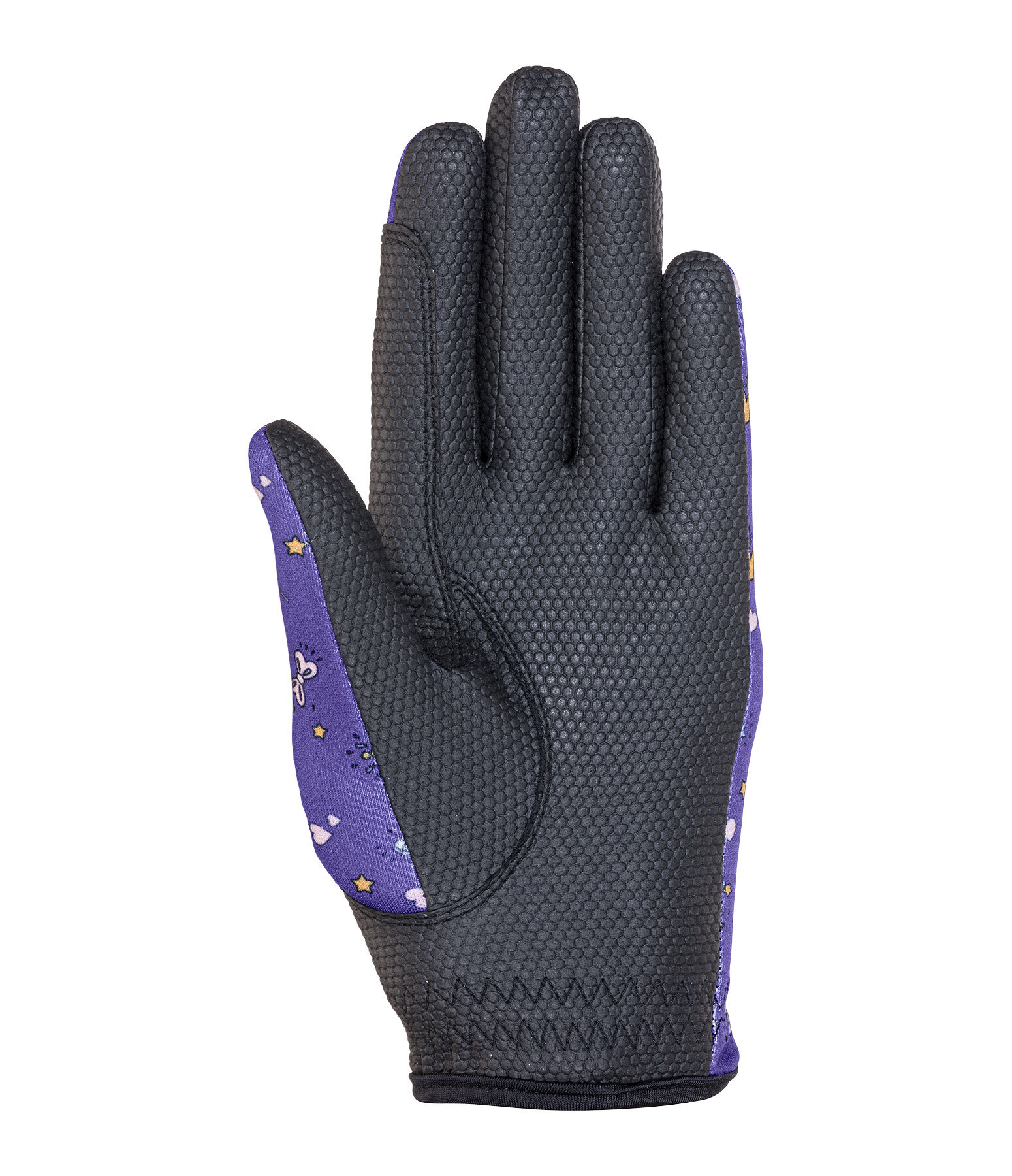 Gants d'quitation d't Enfant  Unicorn