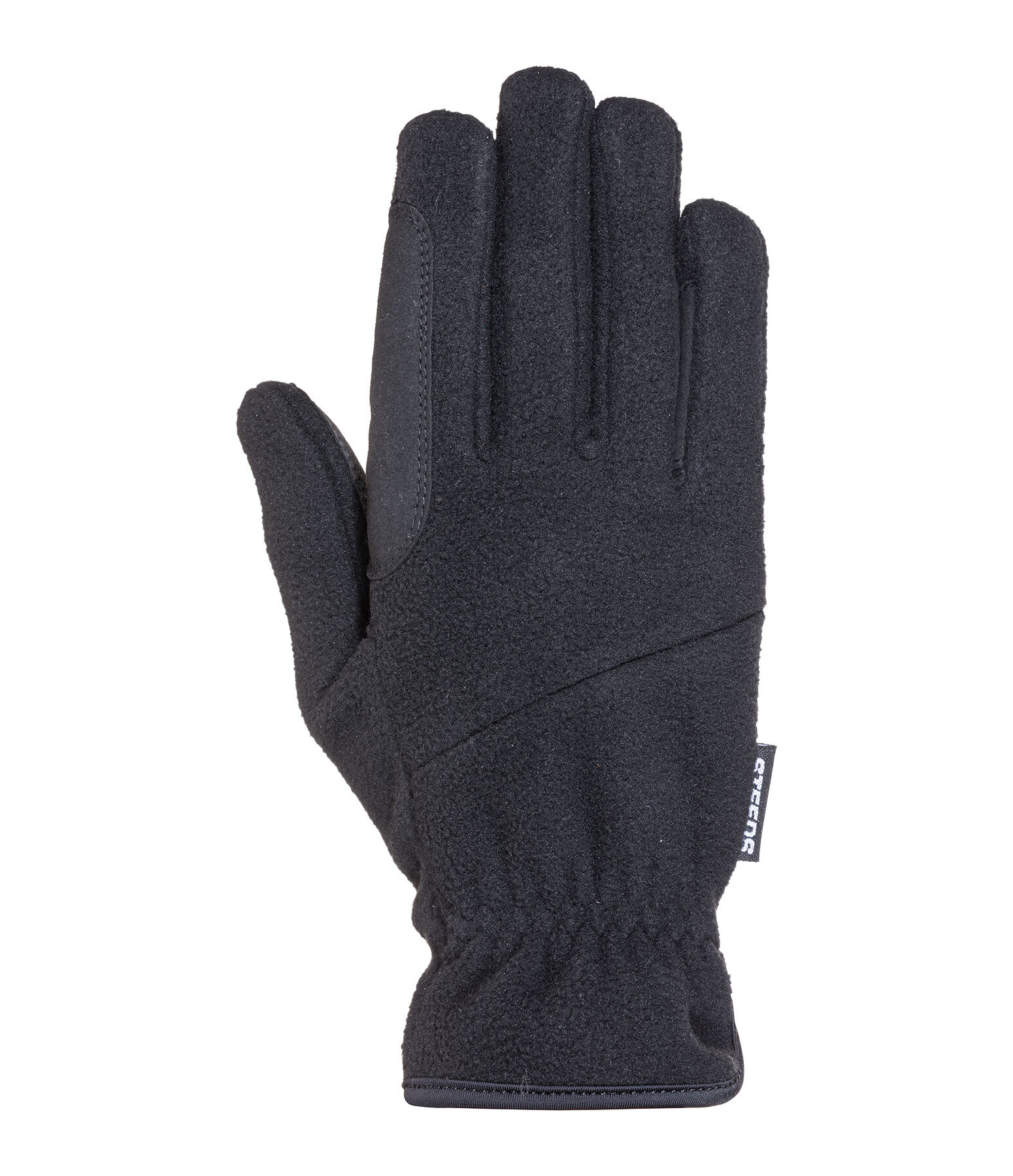 Gants hiver en polaire  Warmy