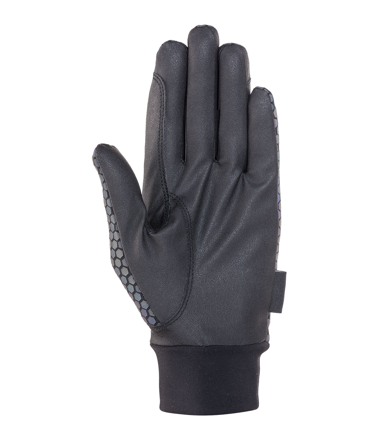 Gants d'quitation rflchissants  All Season