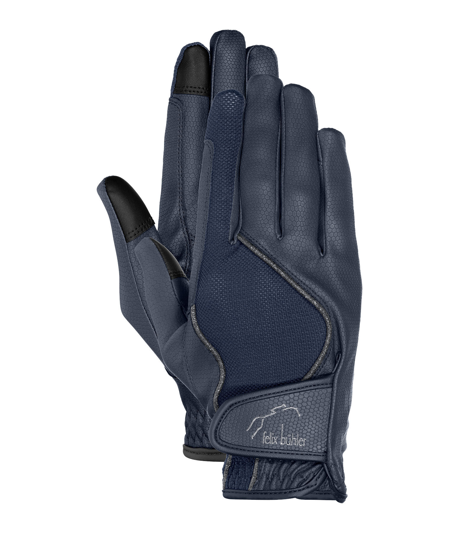 Gants d'quitation  Shane