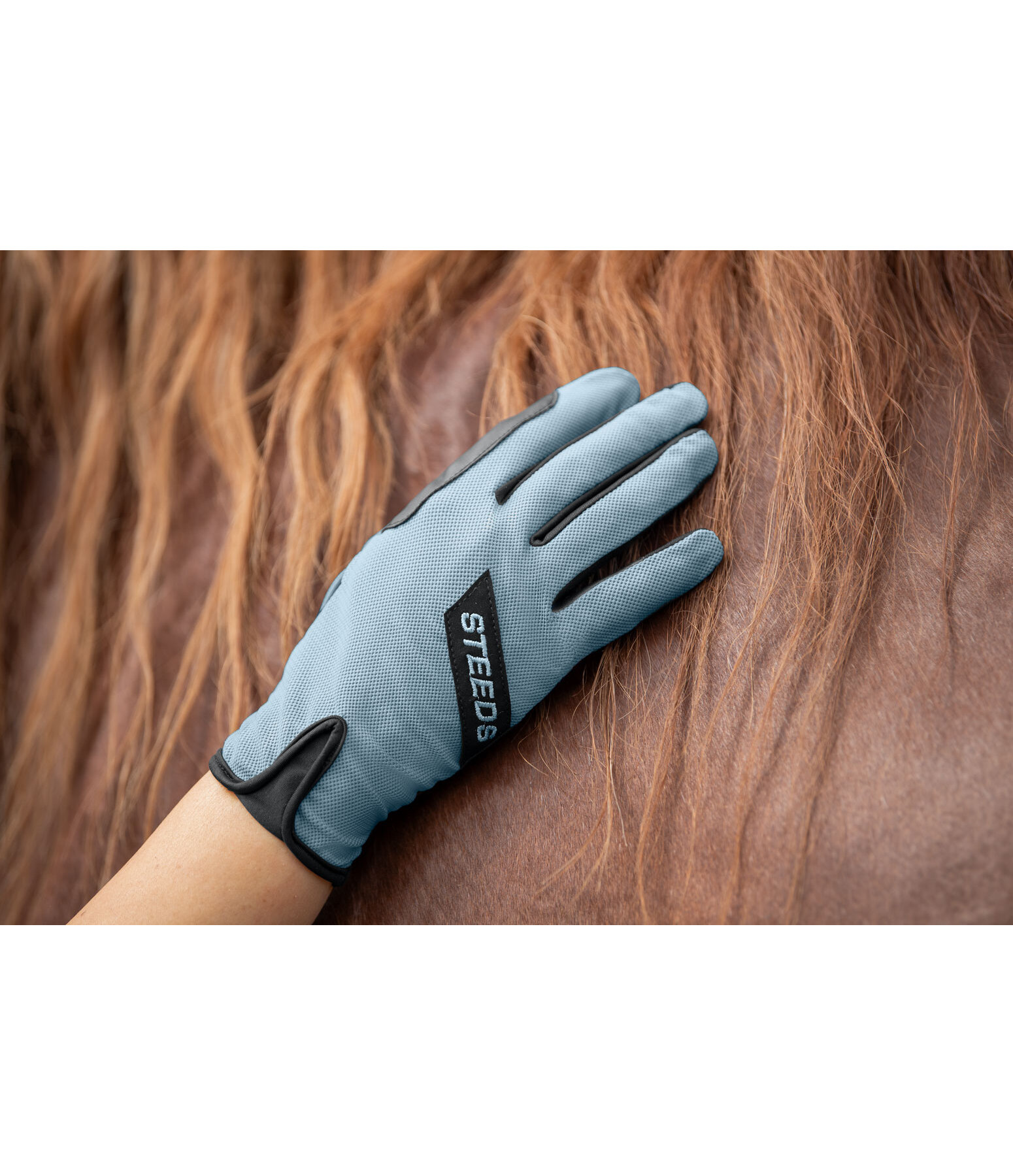 Gants d'quitation  Laki