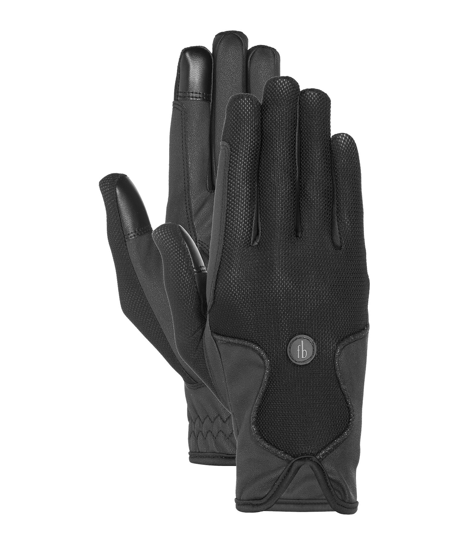 Gants d'quitation  Donna