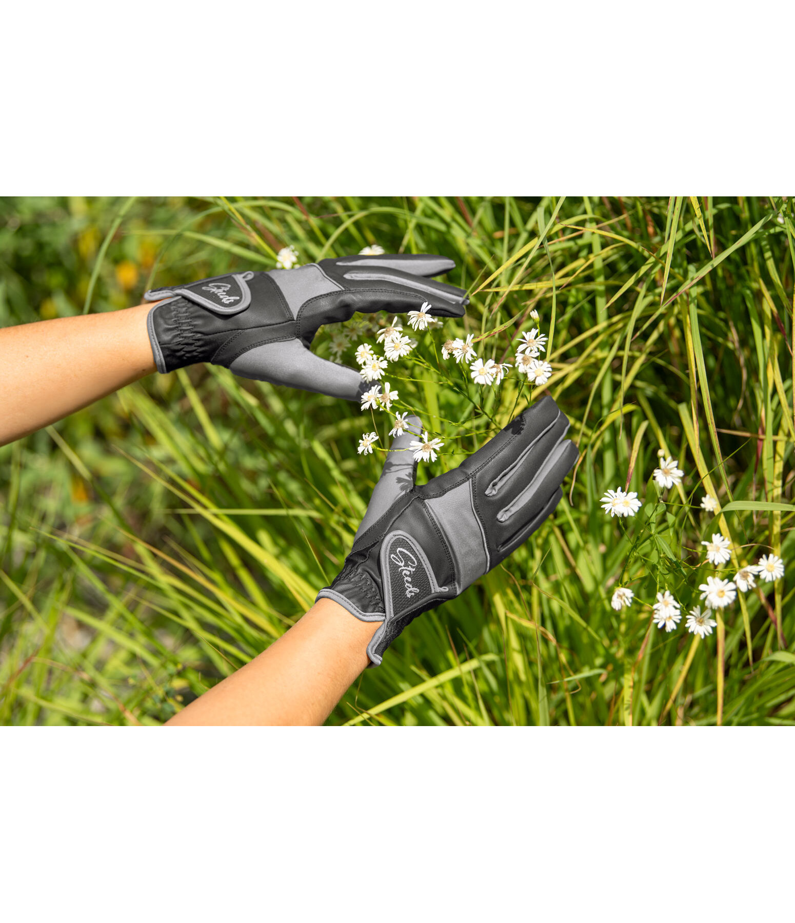 Gants d'quitation  May