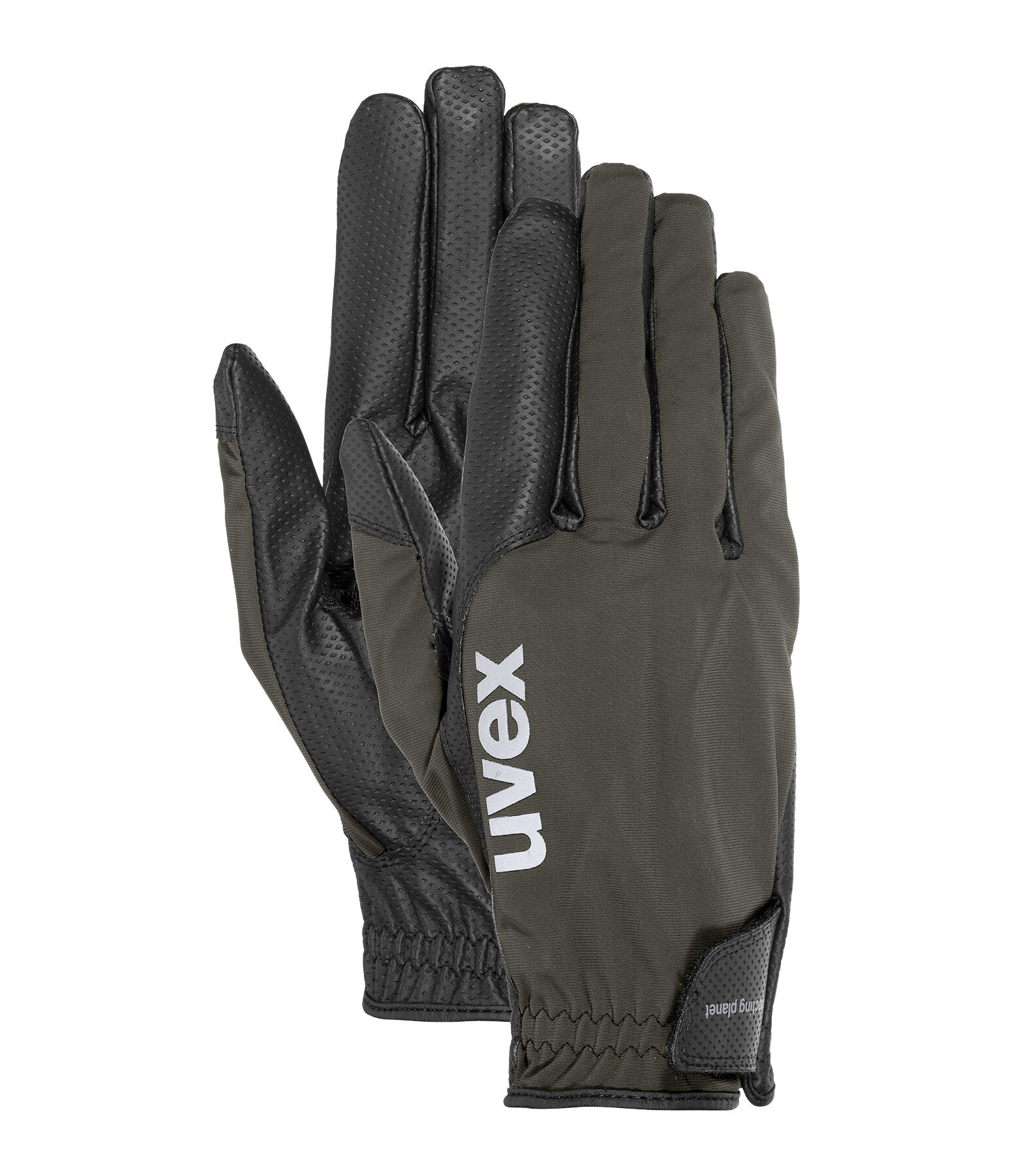 Gants d'quitation  vida planet