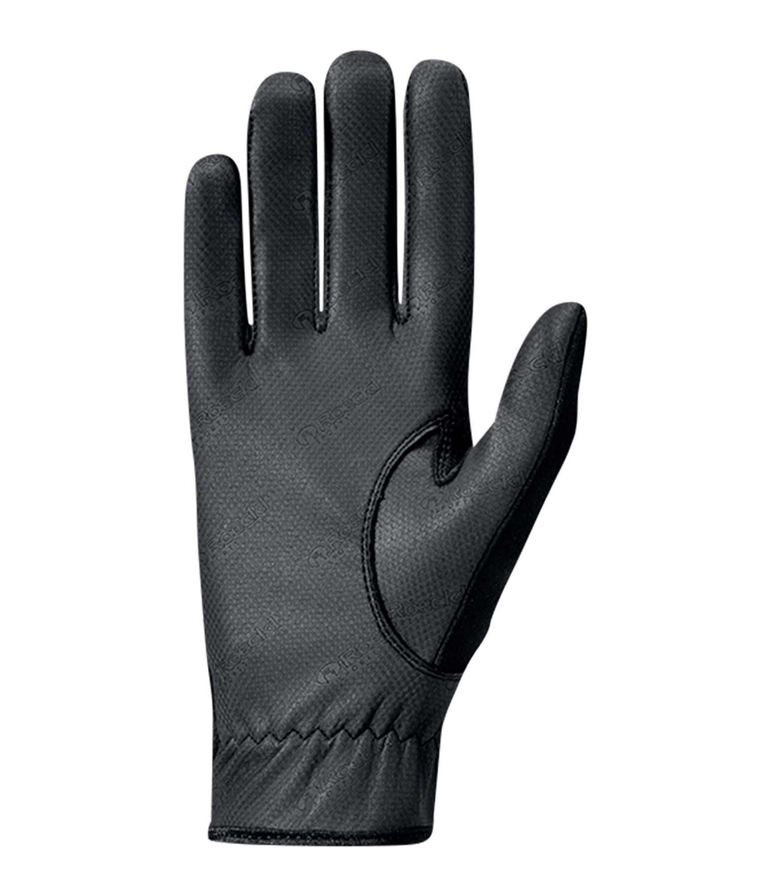 Gants d'�quitation d'hiver  Jineta