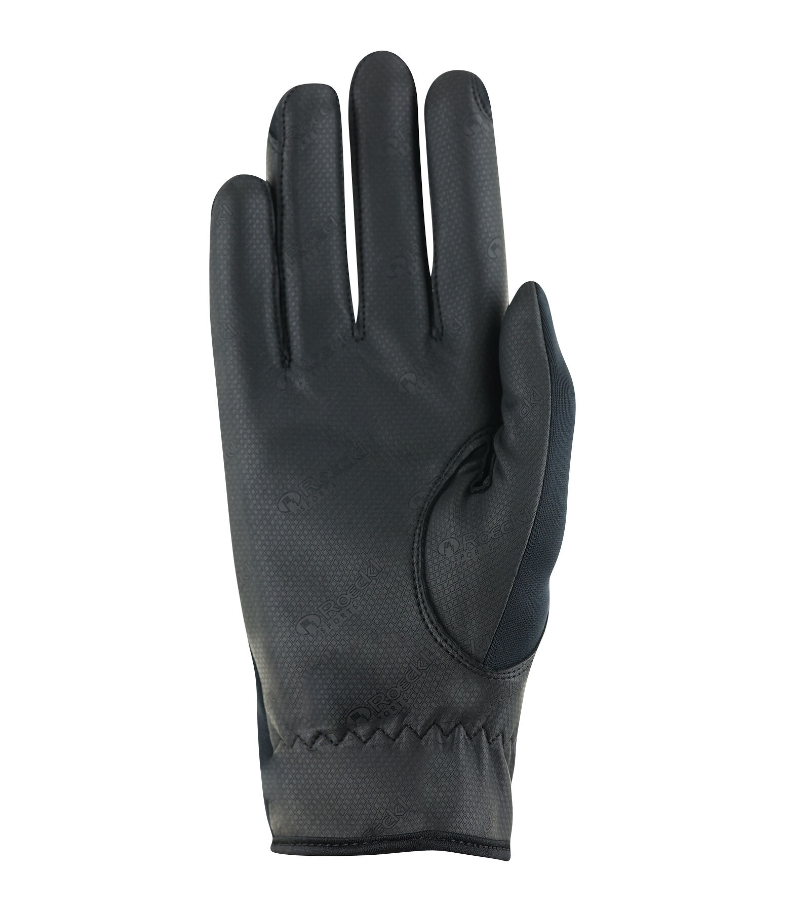 Gants d'quitation d'hiver ROECKL Jineta