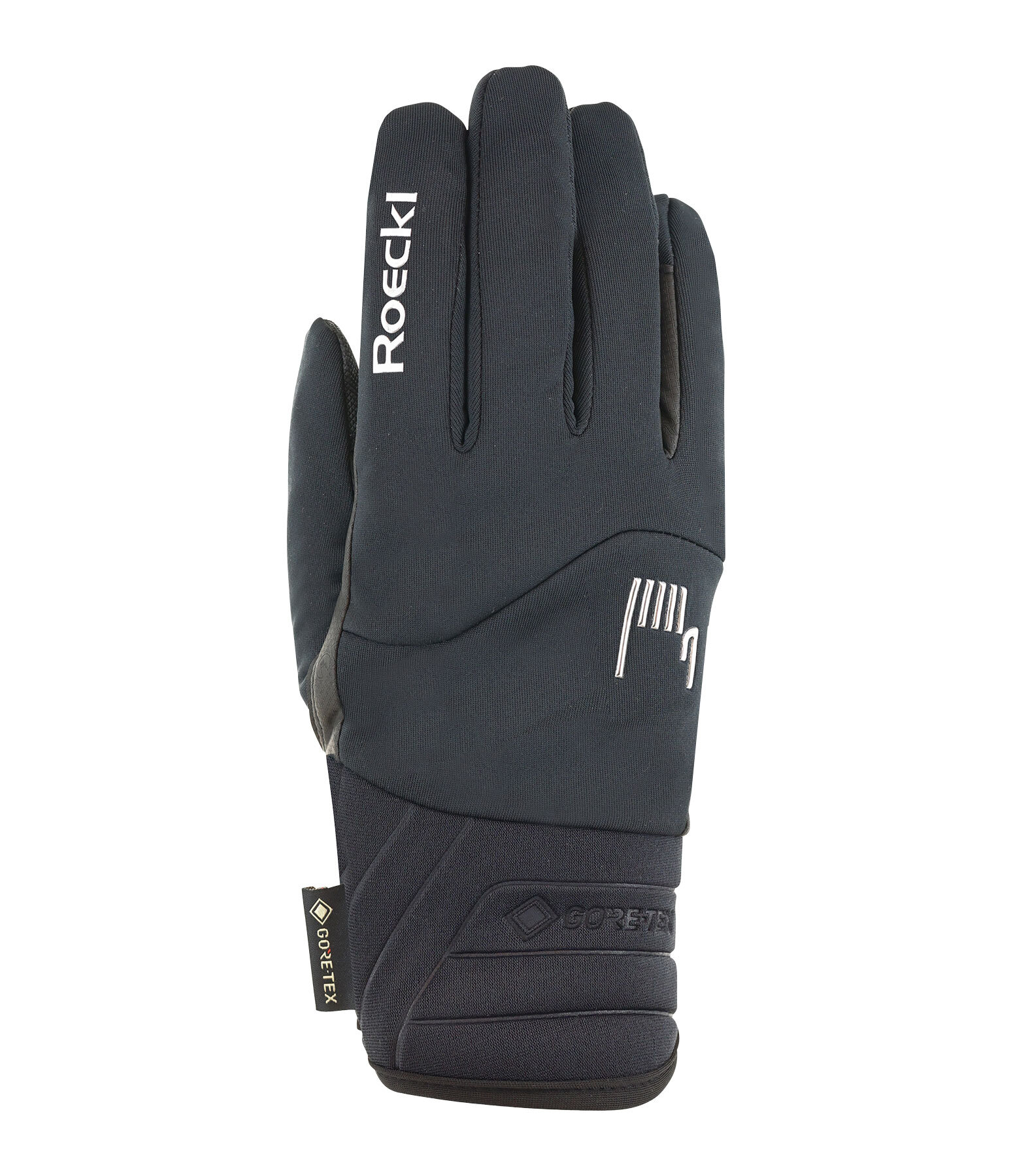 Gants d'quitation d'hiver ROECKL WOLDA GTX