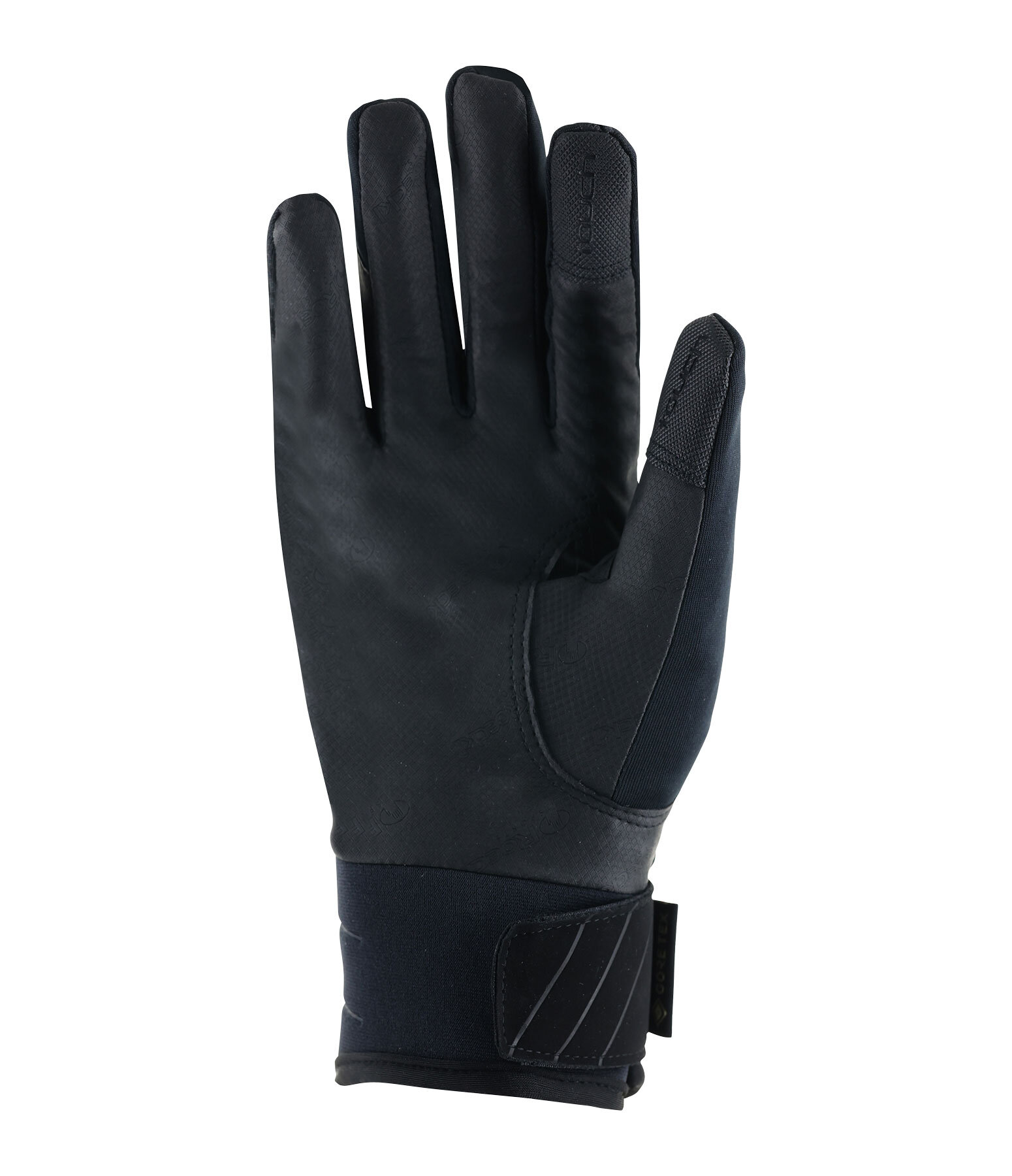 Gants d'quitation d'hiver ROECKL WOLDA GTX