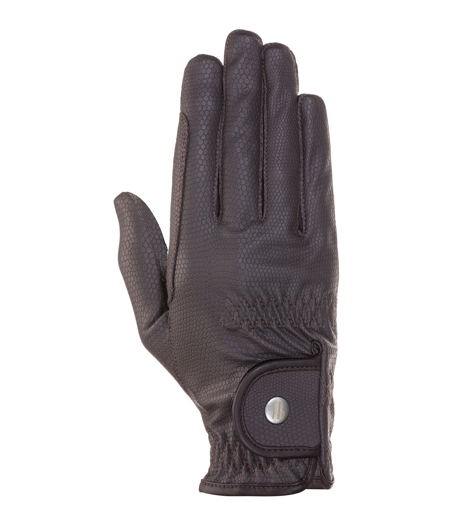 Gants d'�quitation  Royal Grip