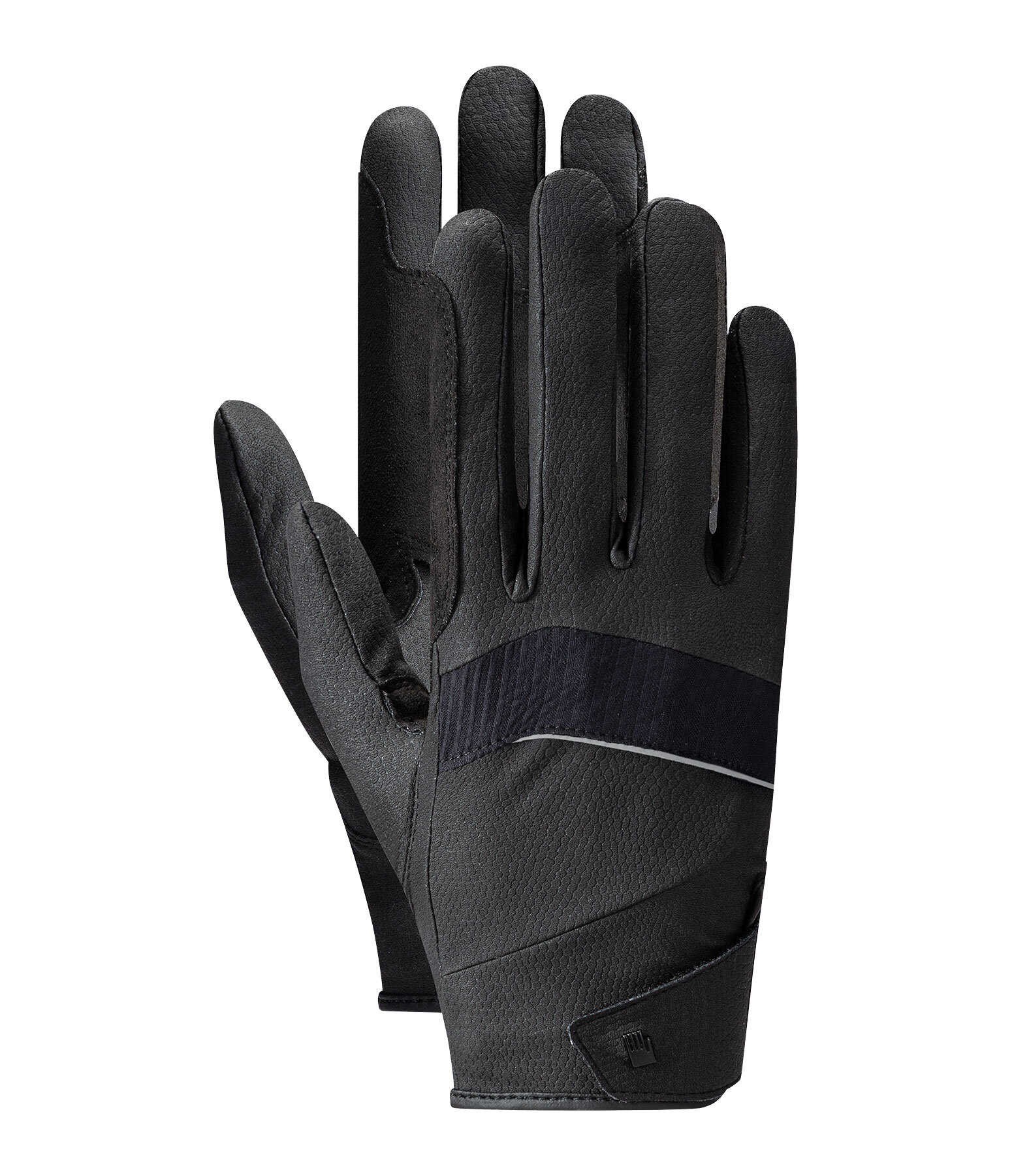 Gants d'�quitation  MANECARESS