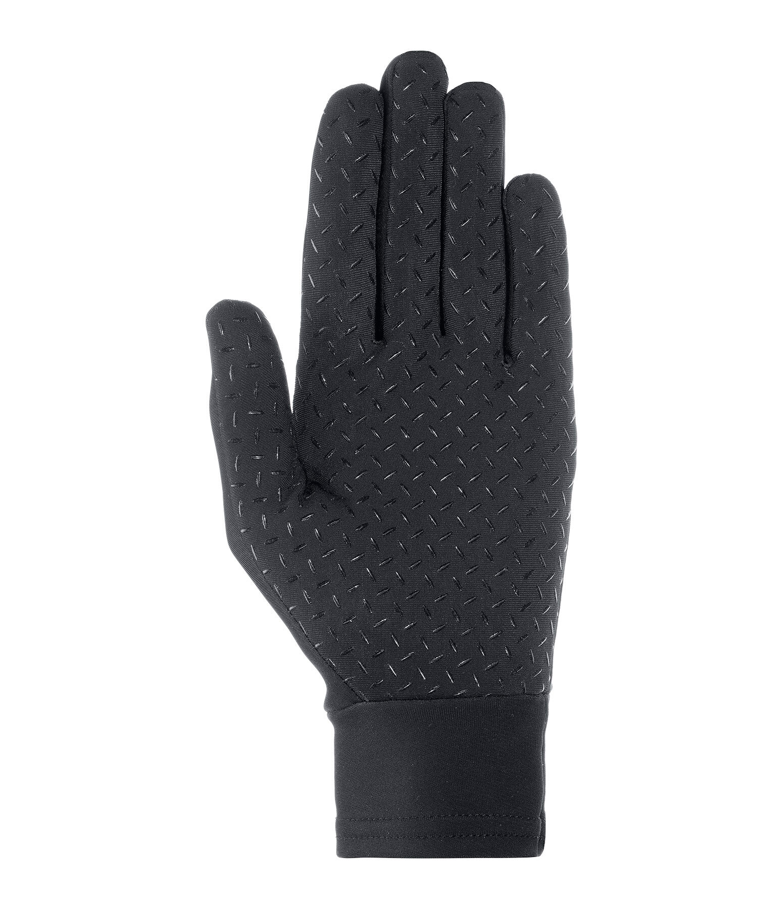 Gants d'�quitation hiver  Basic Grip