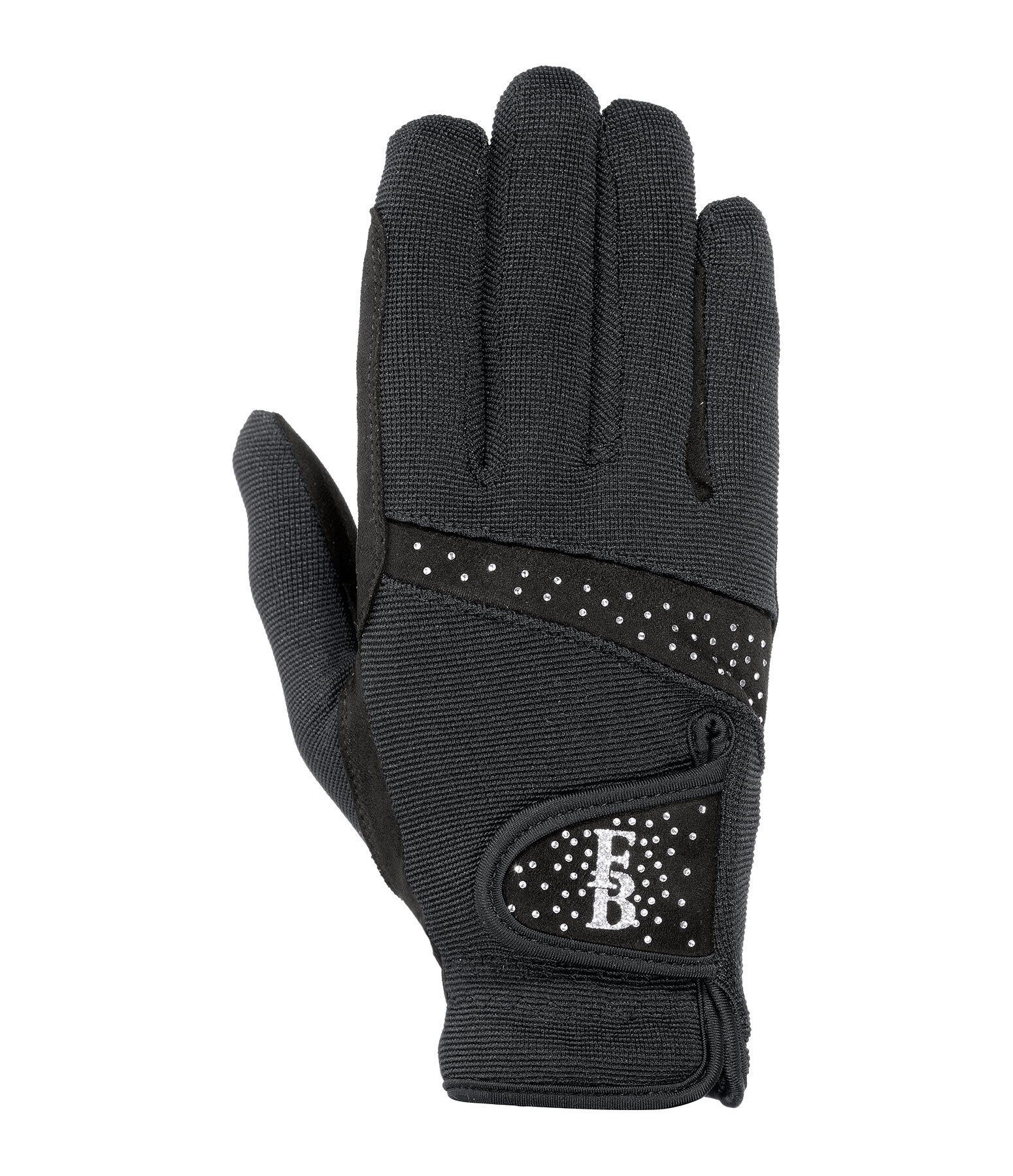 Gants d'�quitation hiver  Starlight