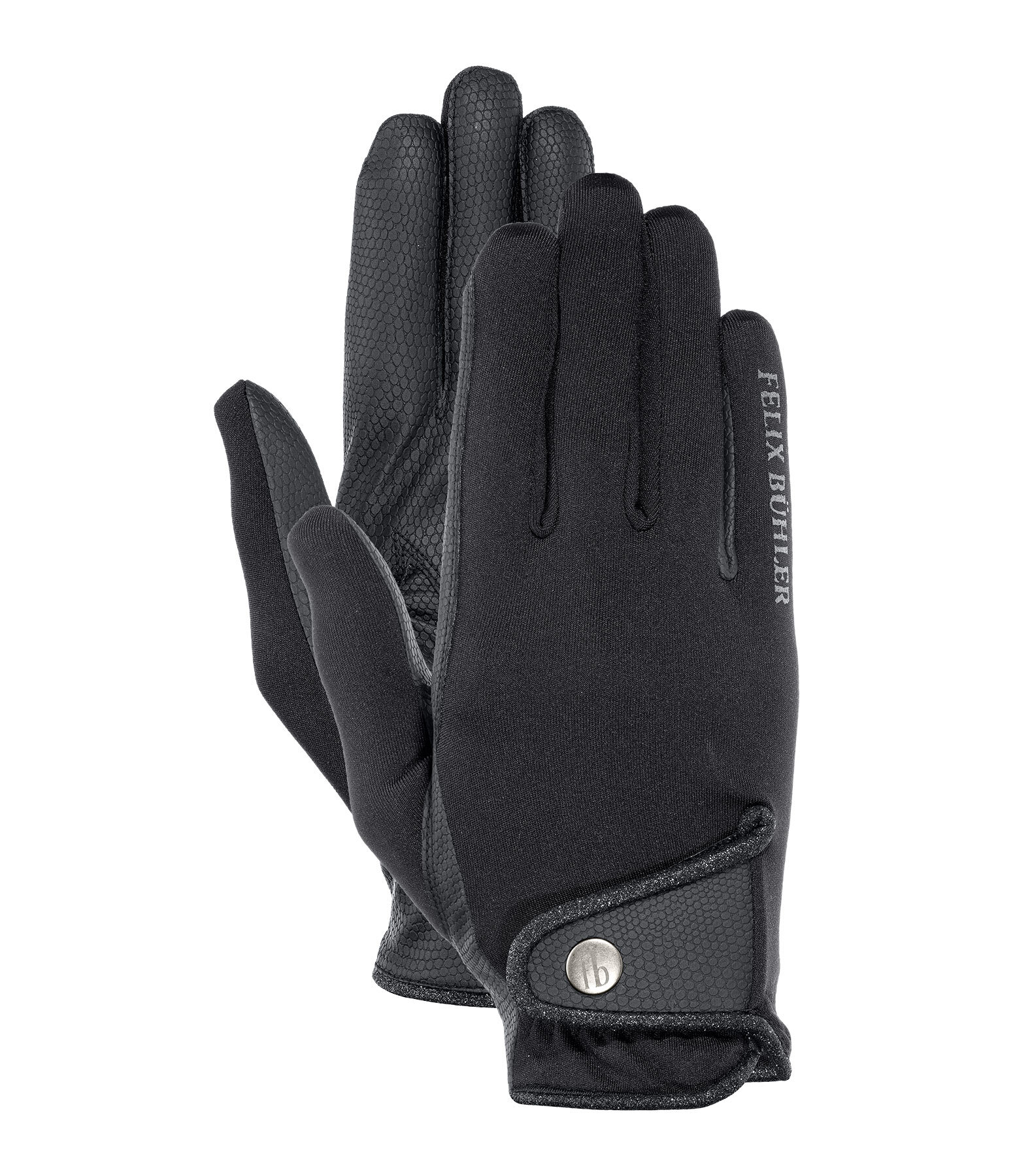 Gants d'�quitation hiver  Royal Grip Arctic