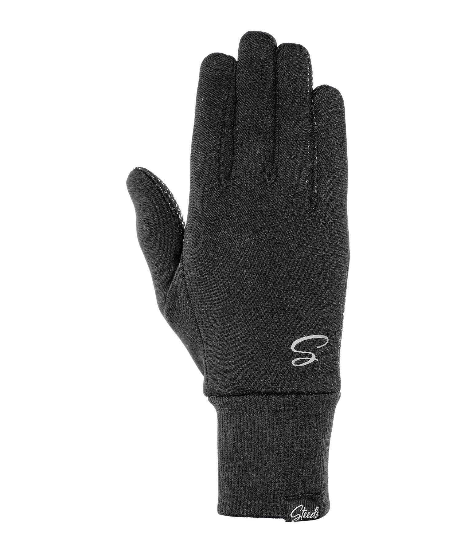 Gants d'�quitation hiver  Rex