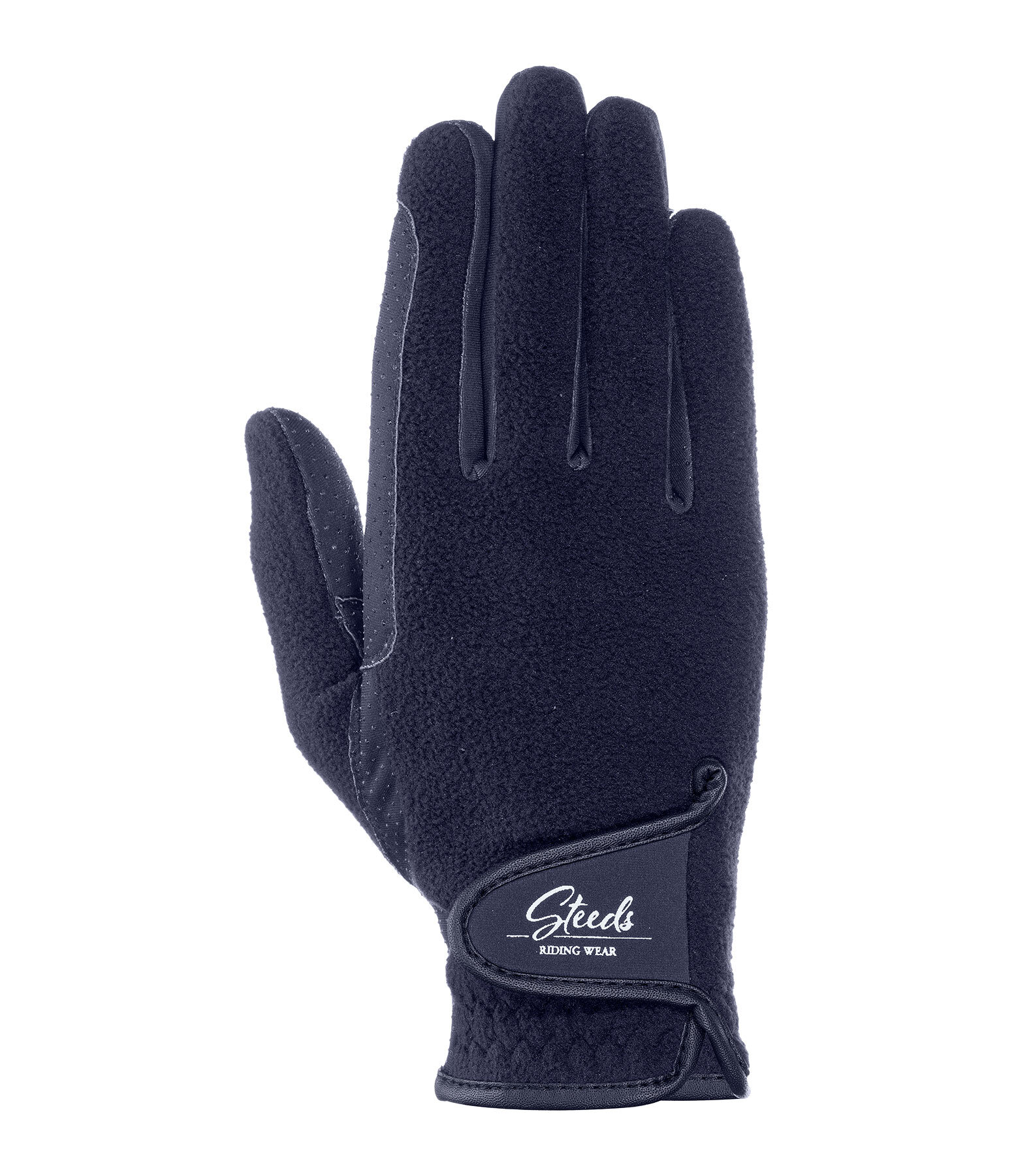 Gants d'�quitation hiver  Comfort Fleece