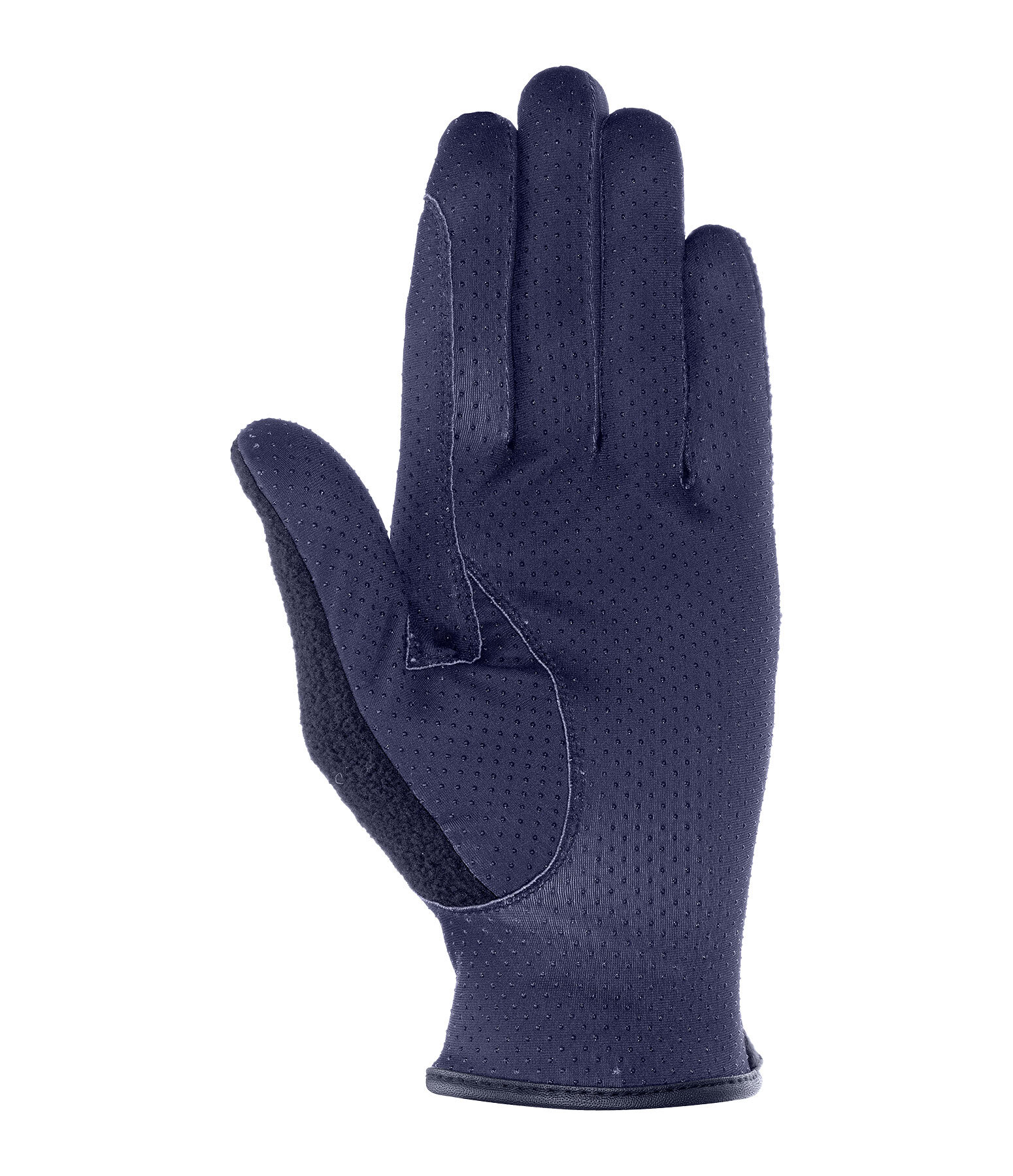 Gants d'�quitation hiver  Comfort Fleece