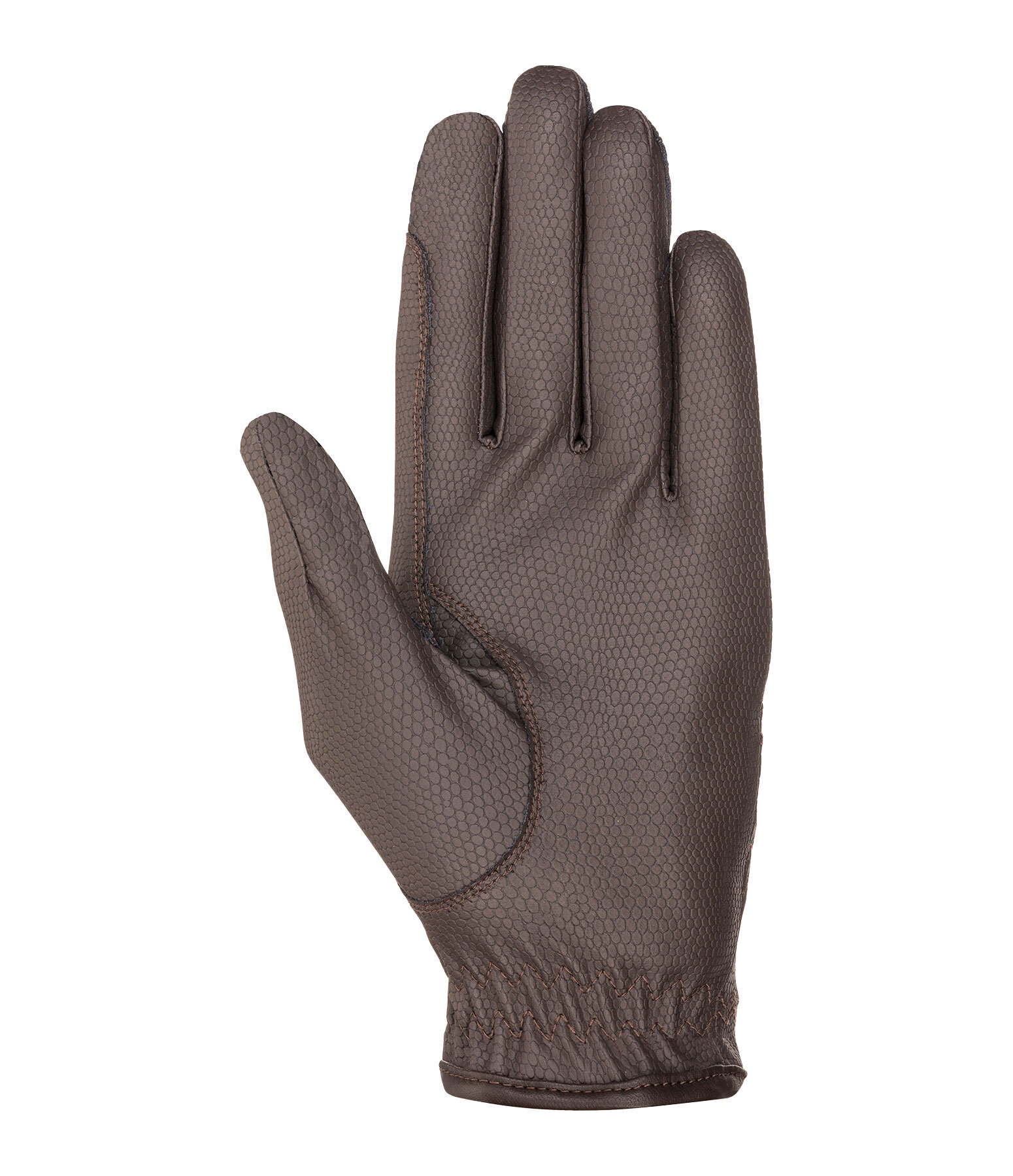 Gants d'�quitation hiver  Royal Grip