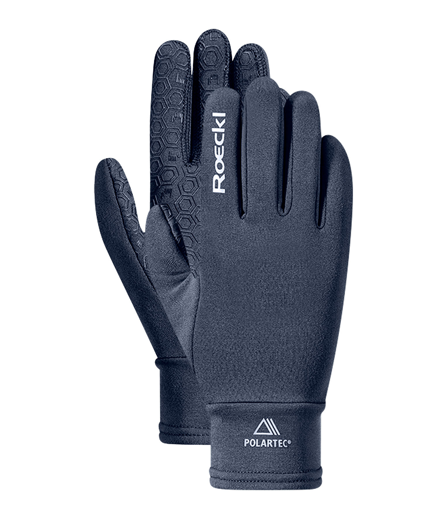 Gants d'�quitation d'hiver ROECKL Warwick II et Warwick II Junior