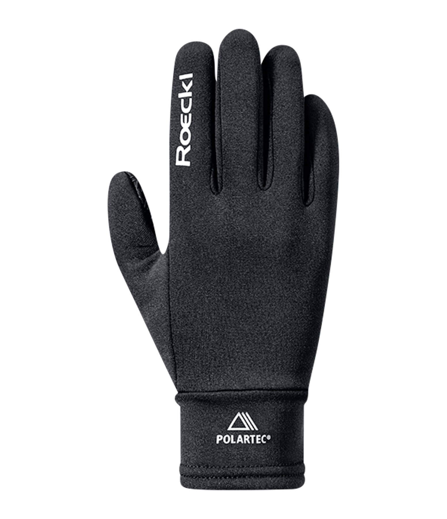 Gants d'�quitation d'hiver ROECKL Warwick II et Warwick II Junior