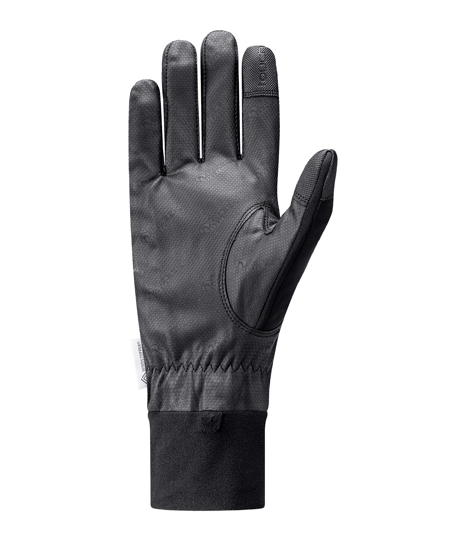 Gants d'�quitation d'hiver ROECKL Wheaton