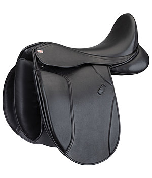 CLARIDGE HOUSE Selle de dressage  Classic - 110395-17,5-S