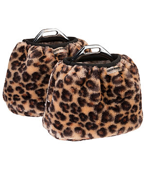 SHOWMASTER Housses dtriers en polaire Teddy - 120004-12-LZ