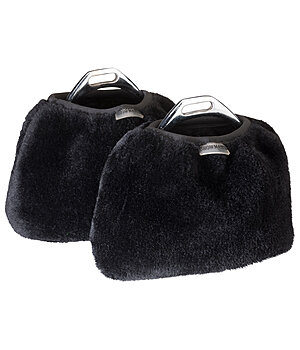 SHOWMASTER Housses dtriers en polaire Teddy - 120004-12-S