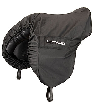 SHOWMASTER Housse de selle  Premium - 120007