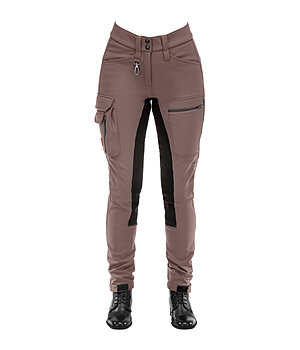 TWIN OAKS Pantalon de randonne hiver  Mount Rainier - 160040-38-ZT