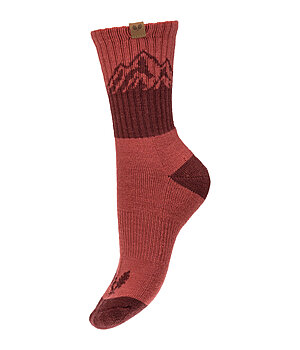 TWIN OAKS Chaussettes thermiques  Daintree - 160045-1-KU