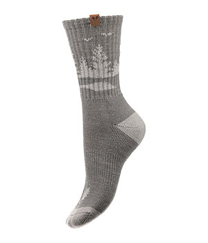 TWIN OAKS Chaussettes thermiques  Daintree - 160045-1-MC