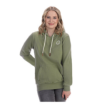 TWIN OAKS Sweat  capuche  Vinson - 160049-M-GG