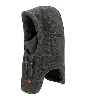 TWIN OAKS Cagoule en polaire  Yosemite - 160080