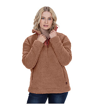 TWIN OAKS Pull-over polaire  Montana - 160081-M-GZ