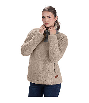 TWIN OAKS Pull-over polaire  Montana - 160081-M-TA