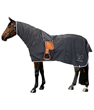 TWIN OAKS Couvre-reins impermable  Packer - 160084