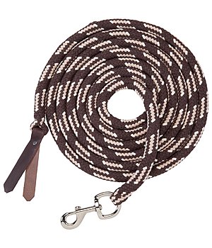 Sol corde coton avec noyau Horsemanship sol travail bodenseil coton 