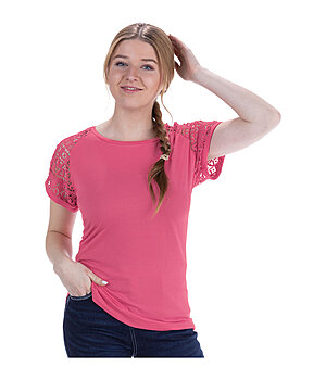 STONEDEEK T-shirt femme  Leyna - 183354-M-LK