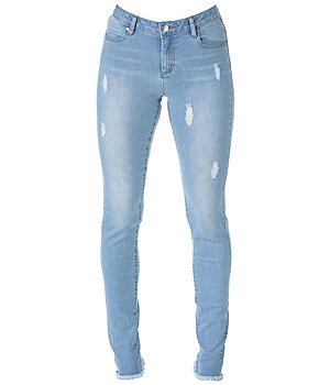 STONEDEEK Jeans  Distressed Denim - M183401