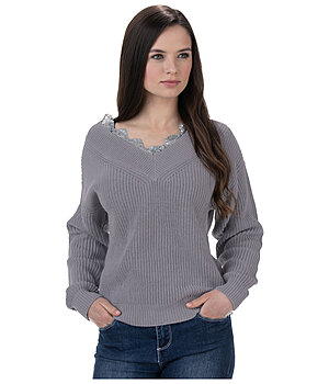 STONEDEEK Pull-over en tricot  Lace - 183403-M-FO