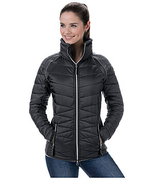 TWIN OAKS Veste bi-matire fonctionnelle   Arya - 183407-M-S