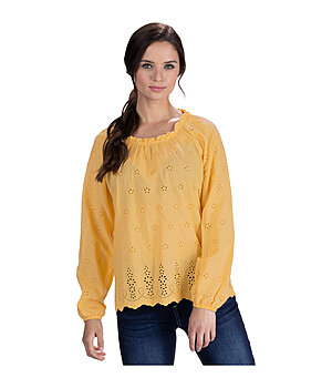 STONEDEEK Blouse  Angie - 183447-M-GM