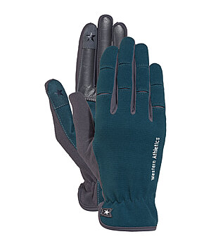 STONEDEEK Gants d'quitation d't   Omeo - 183524-M-PE