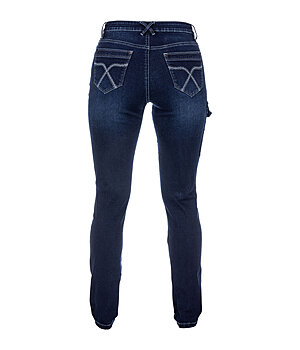 RANCH-X Jeans à poche cargo  Kimber - 183564